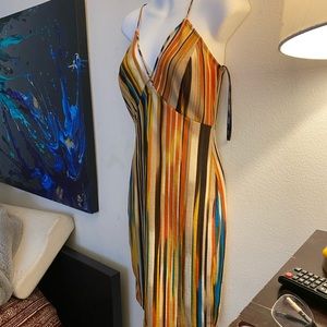 PAPAYA Summer Dress M